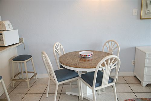 Traders Inn Beach Club Ormond Beach Ngoại thất bức ảnh