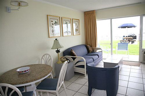 Traders Inn Beach Club Ormond Beach Ngoại thất bức ảnh