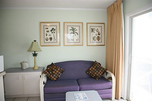 Traders Inn Beach Club Ormond Beach Ngoại thất bức ảnh